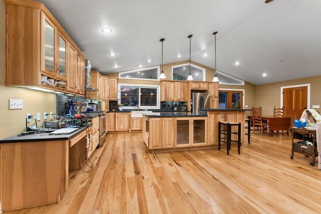 30621 Sleepy Hollow Drive, Shingletown, CA 96088