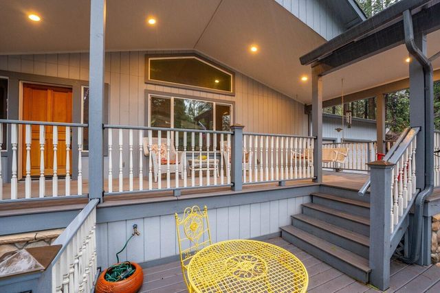 30621 Sleepy Hollow Drive, Shingletown, CA 96088