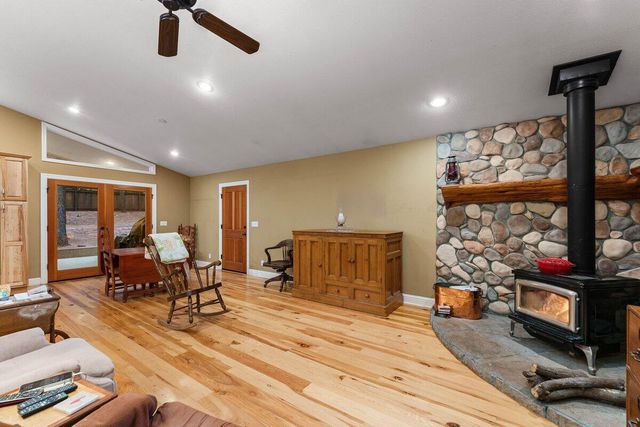 30621 Sleepy Hollow Drive, Shingletown, CA 96088