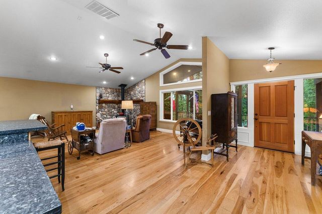 30621 Sleepy Hollow Drive, Shingletown, CA 96088