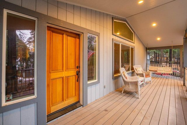 30621 Sleepy Hollow Drive, Shingletown, CA 96088