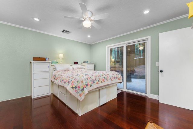30621 Sleepy Hollow Drive, Shingletown, CA 96088