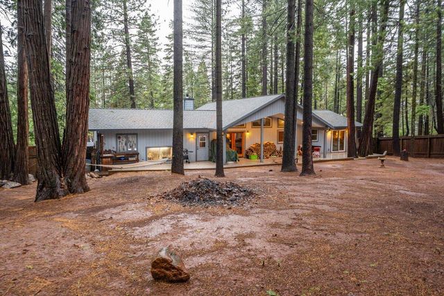 30621 Sleepy Hollow Drive, Shingletown, CA 96088