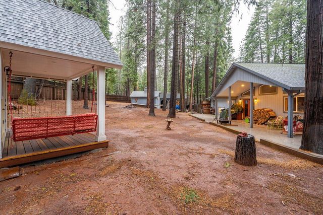 30621 Sleepy Hollow Drive, Shingletown, CA 96088
