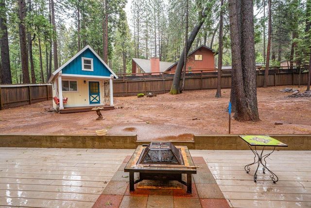 30621 Sleepy Hollow Drive, Shingletown, CA 96088
