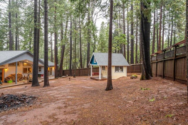 30621 Sleepy Hollow Drive, Shingletown, CA 96088