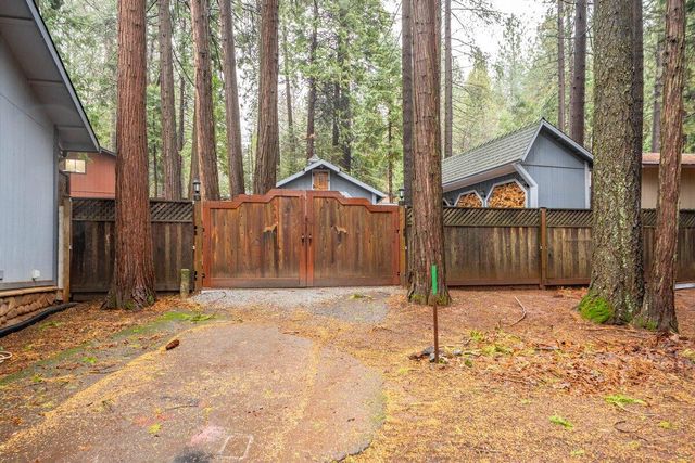 30621 Sleepy Hollow Drive, Shingletown, CA 96088