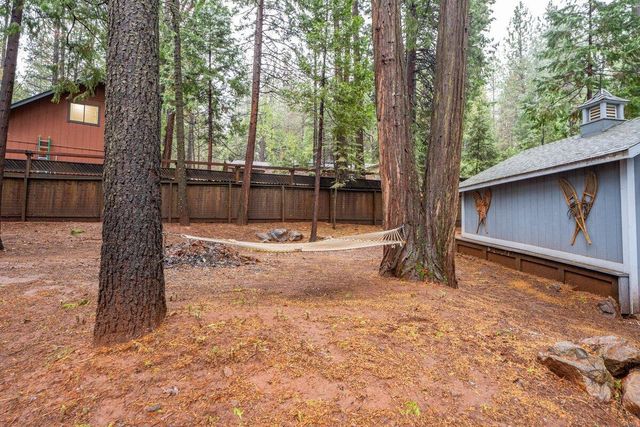 30621 Sleepy Hollow Drive, Shingletown, CA 96088