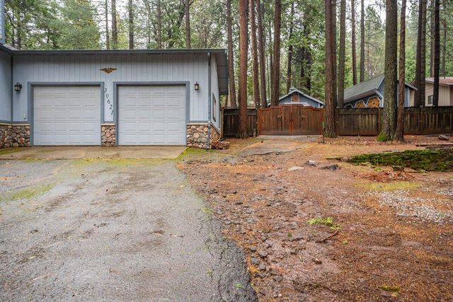 30621 Sleepy Hollow Drive, Shingletown, CA 96088