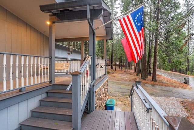 30621 Sleepy Hollow Drive, Shingletown, CA 96088