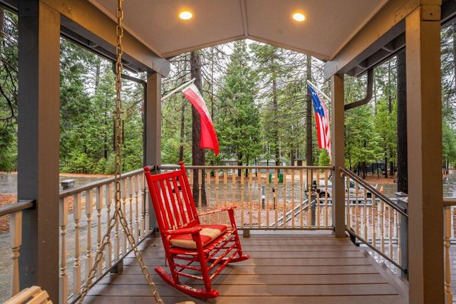 30621 Sleepy Hollow Drive, Shingletown, CA 96088