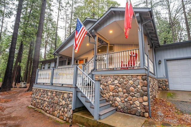 30621 Sleepy Hollow Drive, Shingletown, CA 96088