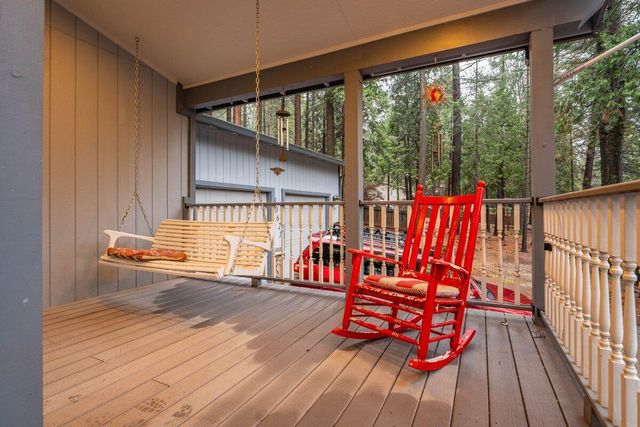 30621 Sleepy Hollow Drive, Shingletown, CA 96088