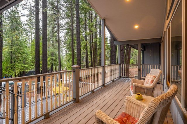 30621 Sleepy Hollow Drive, Shingletown, CA 96088