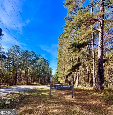 108 Hidden Springs Drive, Lagrange, GA 30240