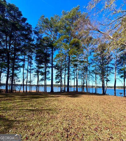 108 Hidden Springs Drive, Lagrange, GA 30240