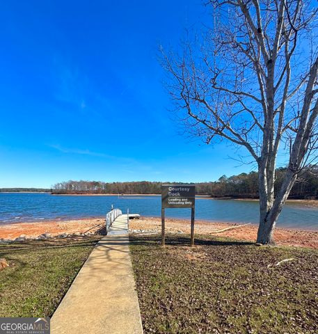 108 Hidden Springs Drive, Lagrange, GA 30240