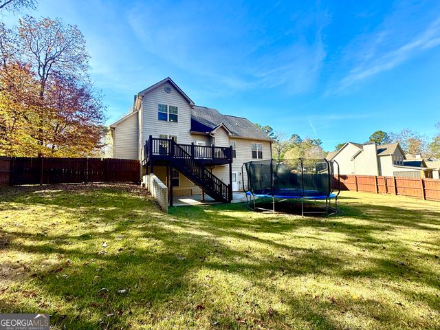 108 Hidden Springs Drive, Lagrange, GA 30240