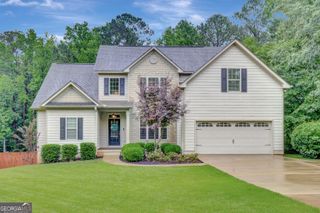 108 Hidden Springs Drive, Lagrange, GA 30240