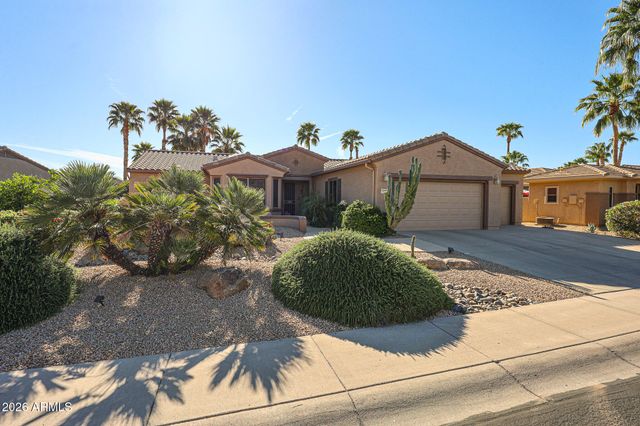 17337 W IMPERIAL Lane, Surprise, AZ 85387