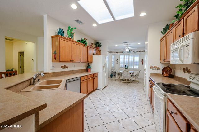 17337 W IMPERIAL Lane, Surprise, AZ 85387