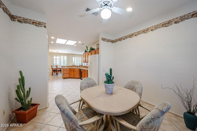 17337 W IMPERIAL Lane, Surprise, AZ 85387