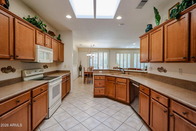 17337 W IMPERIAL Lane, Surprise, AZ 85387