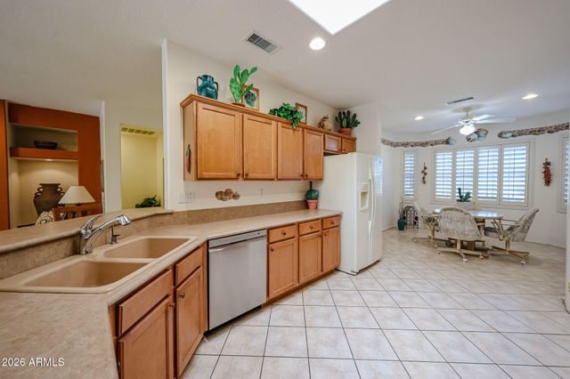 17337 W IMPERIAL Lane, Surprise, AZ 85387