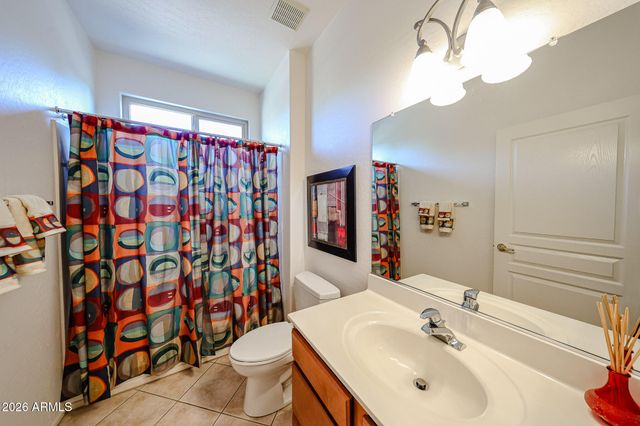 17337 W IMPERIAL Lane, Surprise, AZ 85387