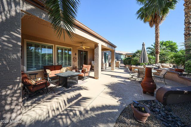 17337 W IMPERIAL Lane, Surprise, AZ 85387