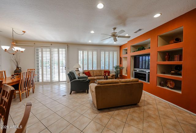 17337 W IMPERIAL Lane, Surprise, AZ 85387