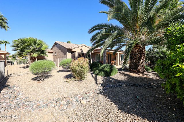 17337 W IMPERIAL Lane, Surprise, AZ 85387