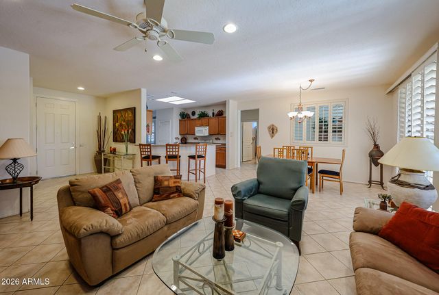 17337 W IMPERIAL Lane, Surprise, AZ 85387