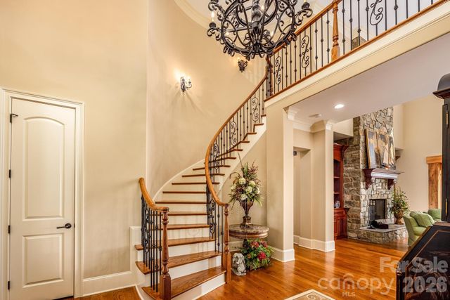 4246 Sigmon Cove Lane, Terrell, NC 28682