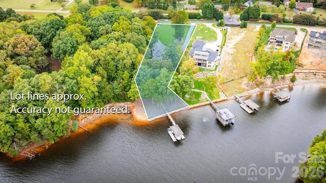 4246 Sigmon Cove Lane, Terrell, NC 28682