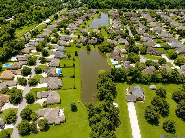 12421 Oak Alley Dr, Geismar, LA 70734