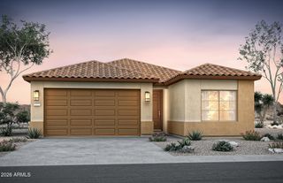 21511 N 276th Avenue, Buckeye, AZ 85396