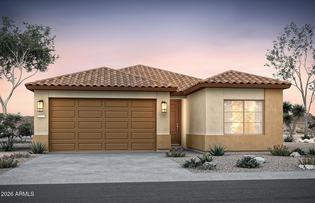 21511 N 276th Avenue, Buckeye, AZ 85396