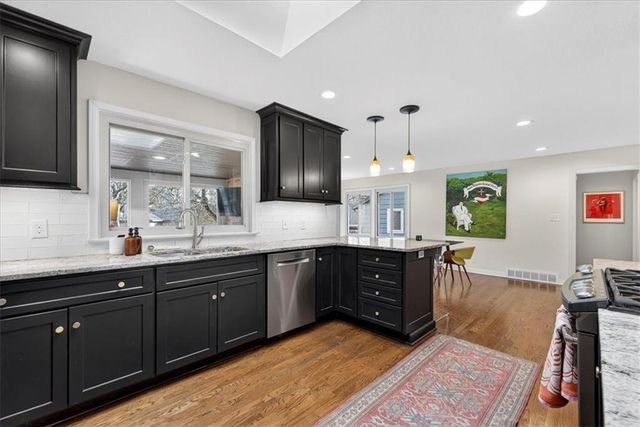 5239 Howe Drive, Roeland Park, KS 66205