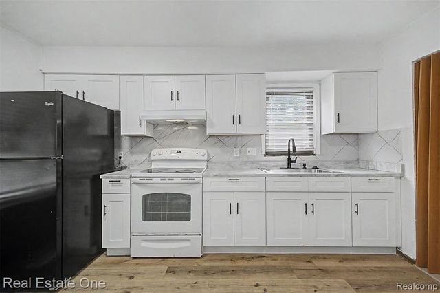 26809 Dartmouth Street, Inkster, MI 48141