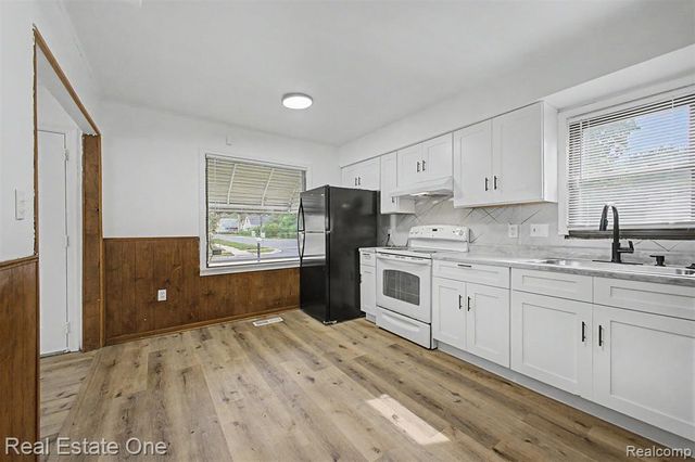 26809 Dartmouth Street, Inkster, MI 48141