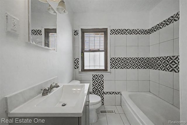 26809 Dartmouth Street, Inkster, MI 48141