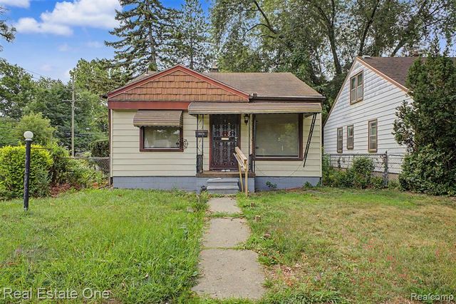 26809 Dartmouth Street, Inkster, MI 48141