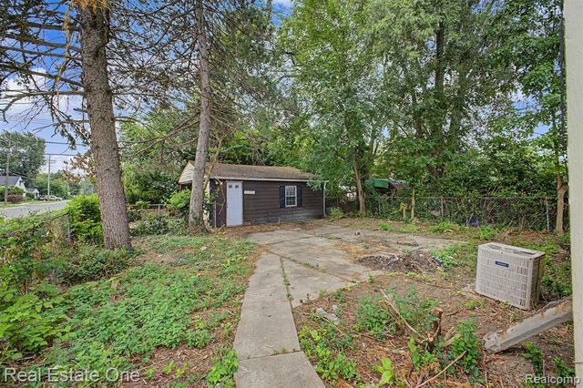 26809 Dartmouth Street, Inkster, MI 48141