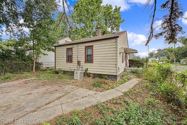 26809 Dartmouth Street, Inkster, MI 48141