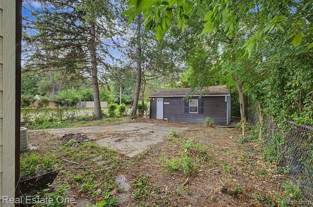 26809 Dartmouth Street, Inkster, MI 48141