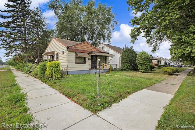 26809 Dartmouth Street, Inkster, MI 48141