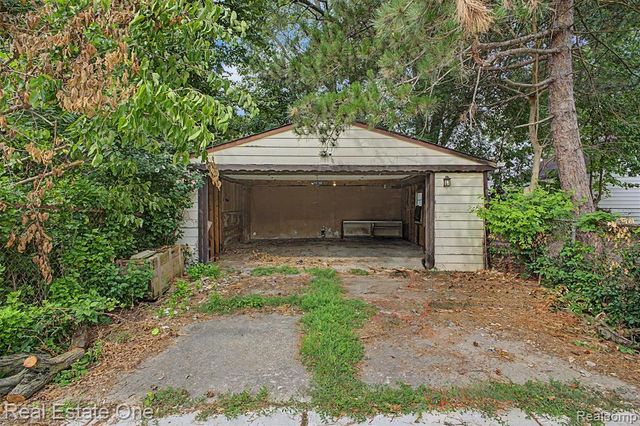 26809 Dartmouth Street, Inkster, MI 48141