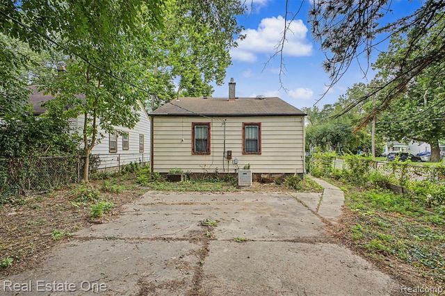 26809 Dartmouth Street, Inkster, MI 48141