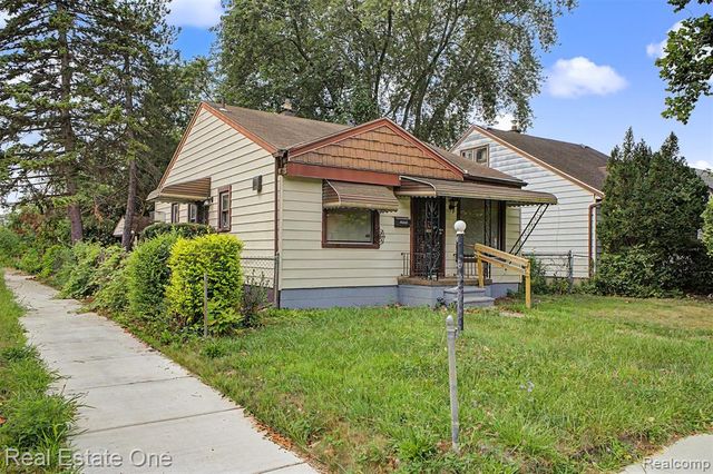 26809 Dartmouth Street, Inkster, MI 48141